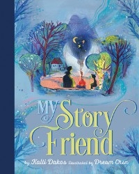 My Story Friend - Kalli Dakos