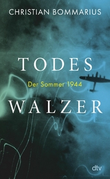 Todeswalzer -  Christian Bommarius