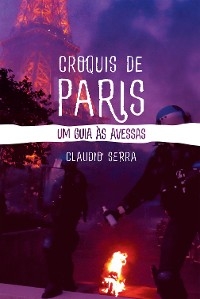 Croquis de Paris - Claudio Serra