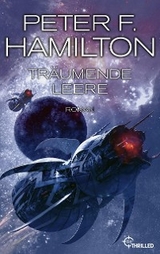 Träumende Leere - Peter F. Hamilton