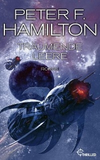 Träumende Leere - Peter F. Hamilton