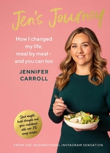 Jen's Journey - Jennifer Carroll