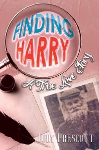 Finding Harry - Judy Prescott