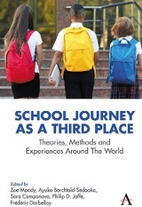 School Journey as a Third Place - 