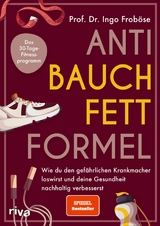 Anti-Bauchfett-Formel -  Ingo Froböse