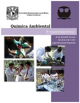 Química Ambiental. Experimentos - Irma Gavilán García, Susana Cano Díaz