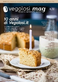 Vegolosi MAG #32 -  Vegolosi