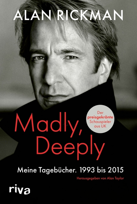 Madly, Deeply -  Alan Rickman