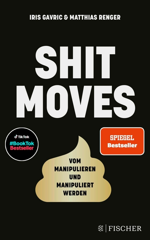 Shitmoves -  Iris Gavric,  Matthias Renger