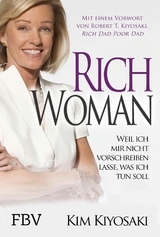 Rich Woman - Kim Kiyosaki