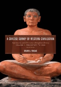 Concise Survey of Western Civilization -  Brian A. Pavlac