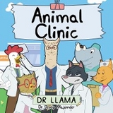 Animal Clinic -  Dr. Llama