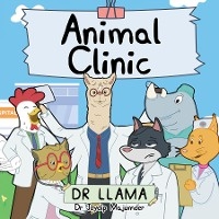 Animal Clinic -  Dr. Llama