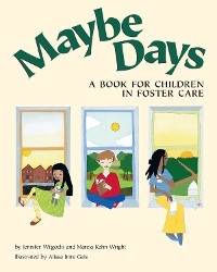 Maybe Days - Jennifer Wilgocki, Marcia Kahn Wright