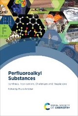 Perfluoroalkyl Substances - 