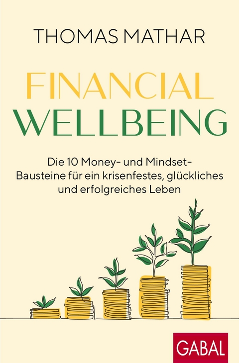 Financial Wellbeing - Thomas Mathar