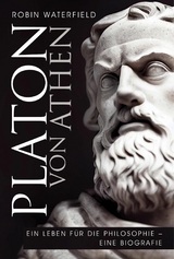 Platon von Athen -  ROBIN WATERFIELD