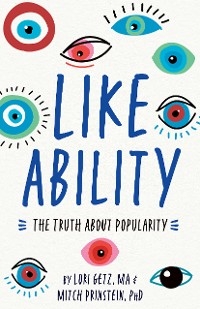 Like Ability - Lori Getz, Mitch Prinstein