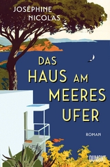 Das Haus am Meeresufer - Joséphine Nicolas