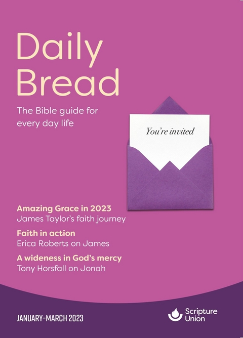 Daily Bread - 