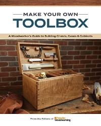 Make Your Own Toolbox - 