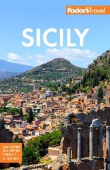 Fodor's Sicily -  Fodor's Travel Guides