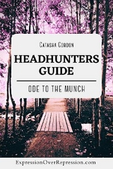 Headhunters Guide - Catasha Gordon