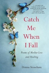 Catch Me When I Fall -  Donna Stoneham