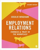 Employment Relations -  Cecilie Bingham