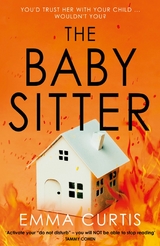 The Babysitter -  Emma Curtis