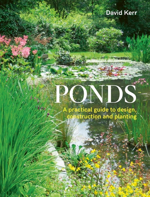 Ponds -  David Kerr