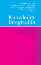 Knowledge Integration - 