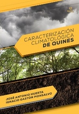 Caracterización climatológica de Quines - Jose Antonio Huerta