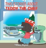 Teddy the Chef -  Tiffany Bryant