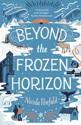 Beyond the Frozen Horizon - Nicola Penfold