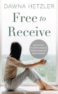 Free to Receive -  Hetzler