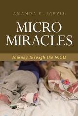 MICRO MIRACLES - Amanda H. Jarvis