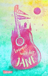 Immer wieder Jane -  Jenn Bennett