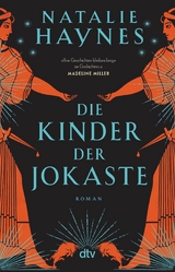 Die Kinder der Jokaste -  Natalie Haynes