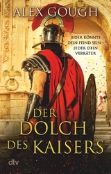 Der Dolch des Kaisers - Alex Gough