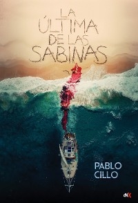 La última de las Sabinas - Pablo Cillo