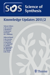 Science of Synthesis Knowledge Updates 2011 Vol. 2 - 