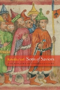 Sons of Saviors -  Rebekka Vo