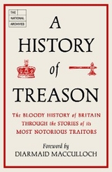 A History of Treason