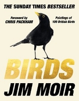 Birds - Jim Moir