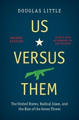 Us versus Them, Second Edition - Douglas Little