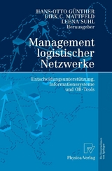 Management logistischer Netzwerke - 