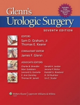 Glenn's Urologic Surgery - Graham, Sam D.; Keane, Thomas E.