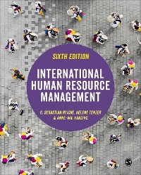 International Human Resource Management - 