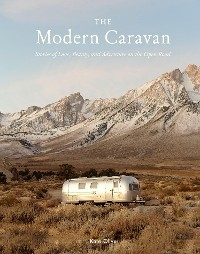 Modern Caravan -  Kate Oliver